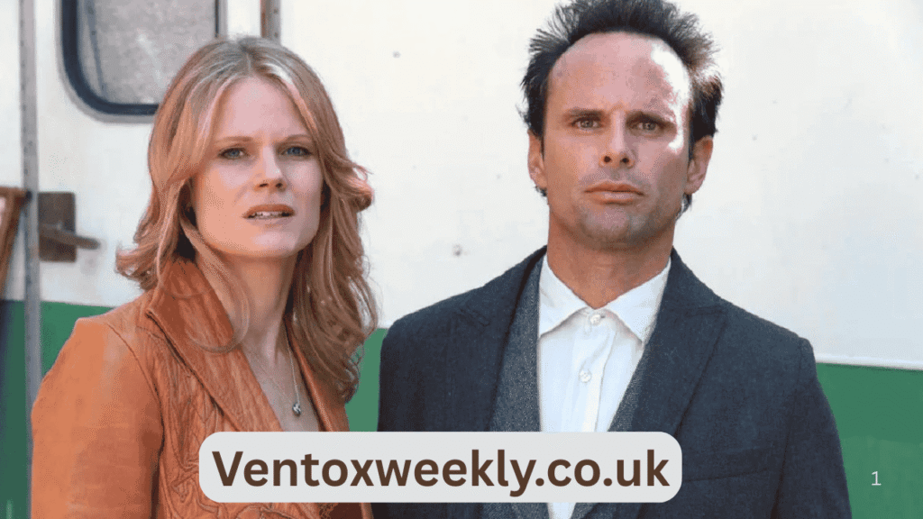 Leanne Kaun: The Life, Career, and Tragic Story of Walton Goggins’ First Wife leanne kaun