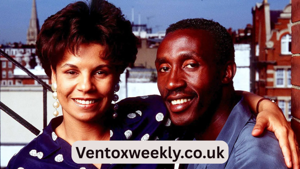 linford christie wife