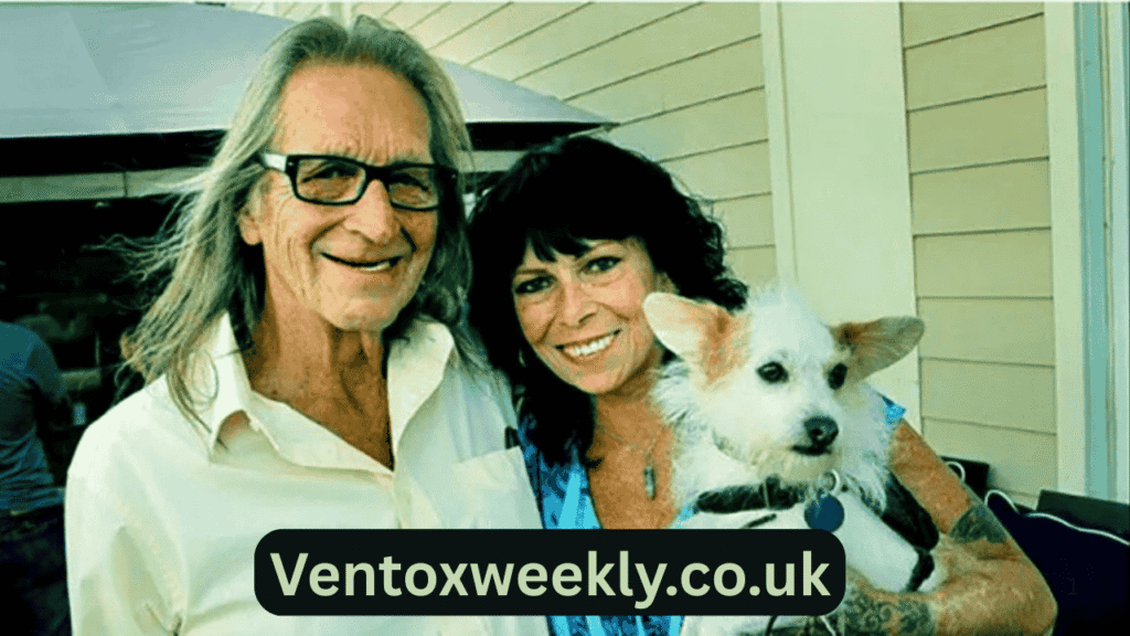 Mirtha Calderon Jung Young: The Untold Story of George Jung’s Former Wife mirtha calderon jung young