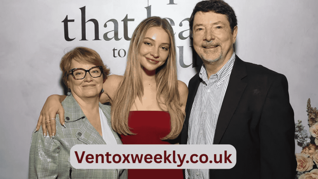 Pam Cline: The Private Life of Madelyn Cline’s Supportive Mother pam cline