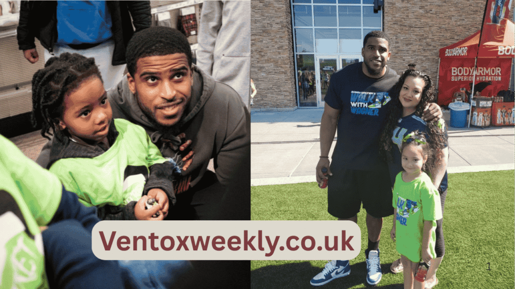 Quinncey Wagner: A Glimpse Into the Private Life of Bobby Wagner’s Daughter quinncey wagner