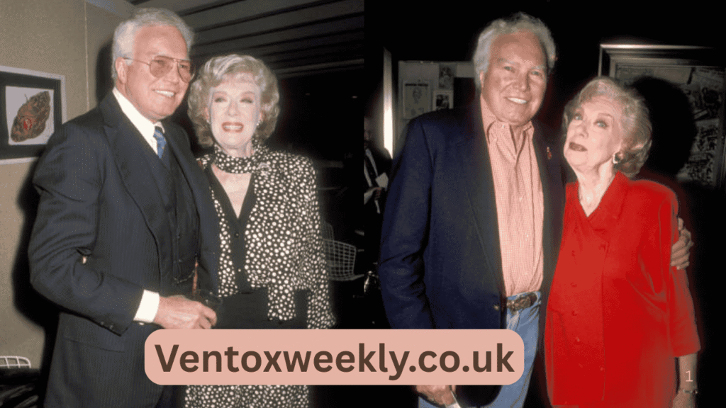 randolph richard charles