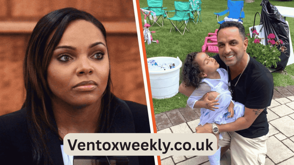 Shayanna Jenkins Dino Guilmette: A Detailed Look at Their Relationship, Background shayanna jenkins dino guilmette