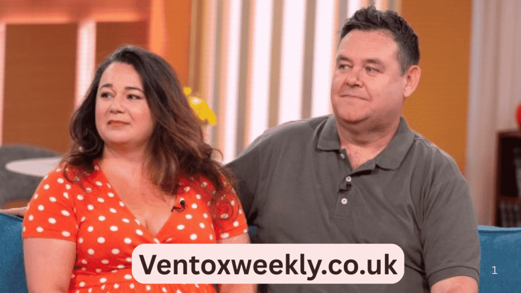 Rebecca Wood Husband: Inside the Private Life of the BBC Presenter