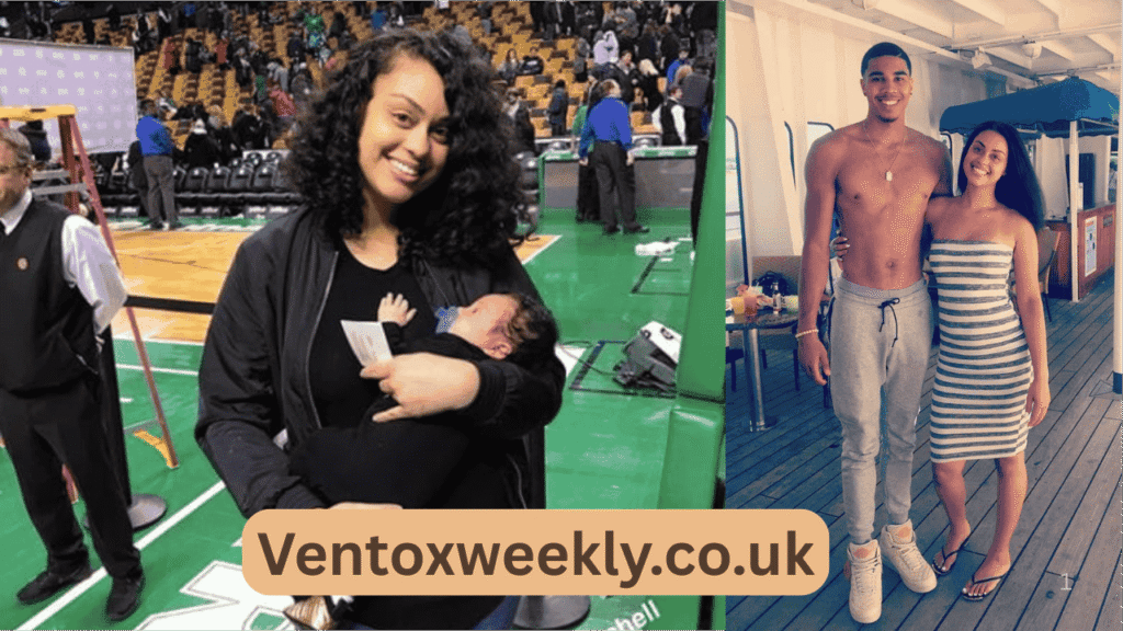 Toriah Lachell: Biography, Career, Relationship With Jayson Tatum toriah lachell