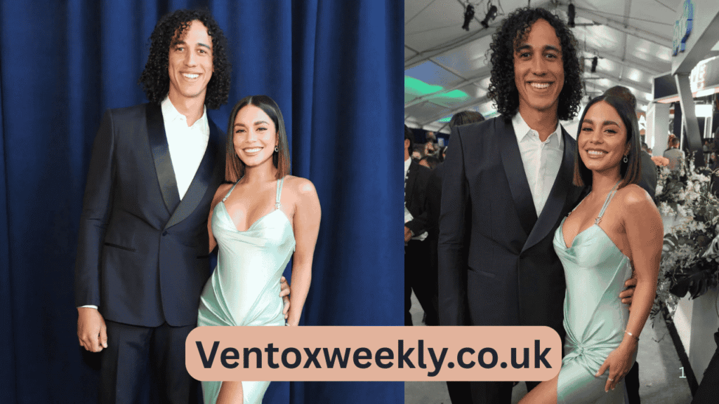 Vanessa Hudgens and Cole Tucker: Relationship, Marriage, and Family Life vanessa hudgens and cole tucker