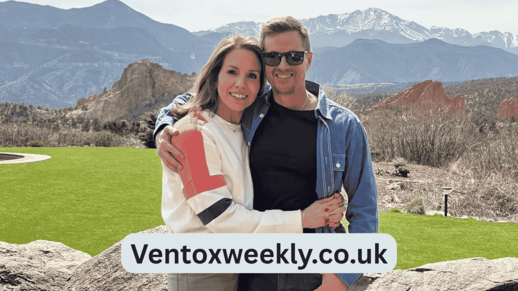 Alicia Acuna Husband: Inside Her Marriage, Family, and Personal Life alicia acuna husband