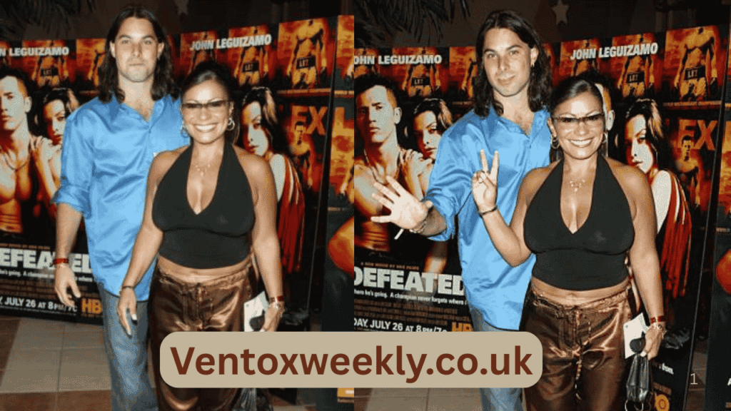 Antonimar Mello: Biography, Personal Life, Career, and His Connection to Lisa Lisa antonimar mello