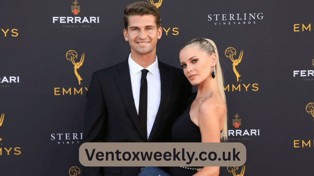 Bill Melugin Wife: The Truth About His Relationship With Katy Johnson bill melugin wife