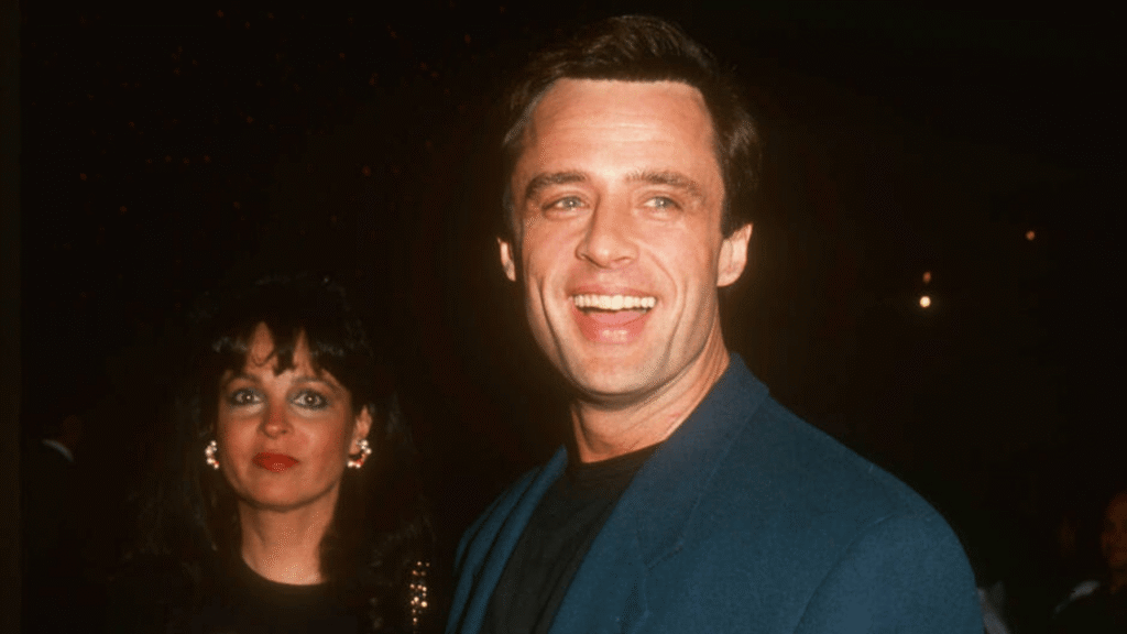 Cindy M. Penny: The Private Life of Joe Penny’s Wife and the Woman Behind the Actor cindy m. penny