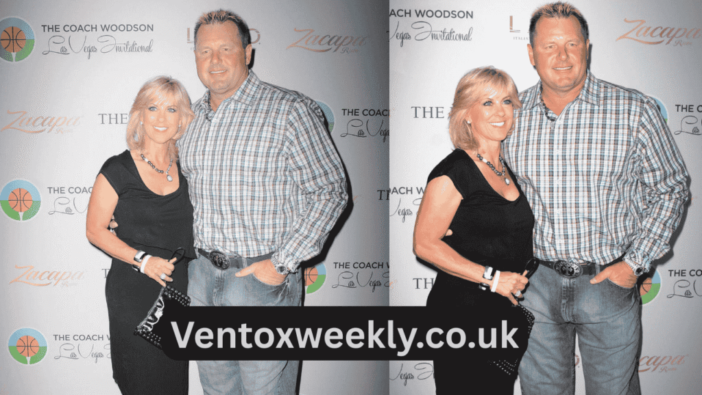 Debra Lynn Godfrey: The Life, Family, and Story Behind Roger Clemens’ Wife debra lynn godfrey