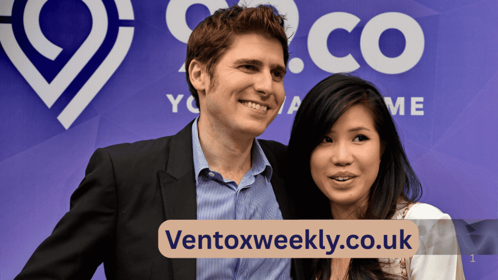 Elaine Andriejanssen: Biography, Career, Net Worth, and Life with Eduardo Saverin elaine andriejanssen