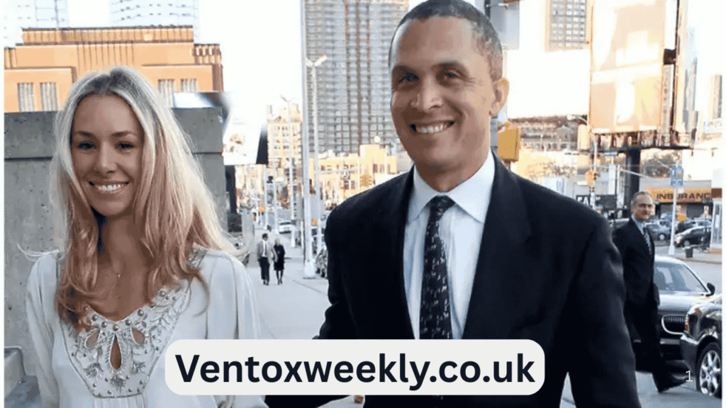 Emily Threlkeld: Biography, Age, Career, Net Worth, and Life with Harold Ford Jr. emily threlkeld