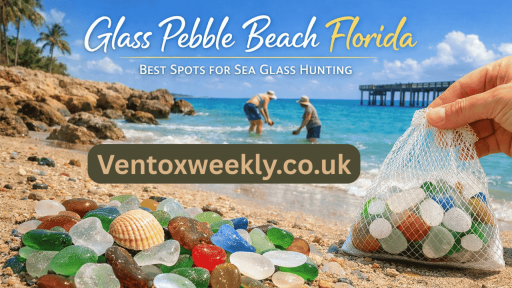 glass pebble beach florida