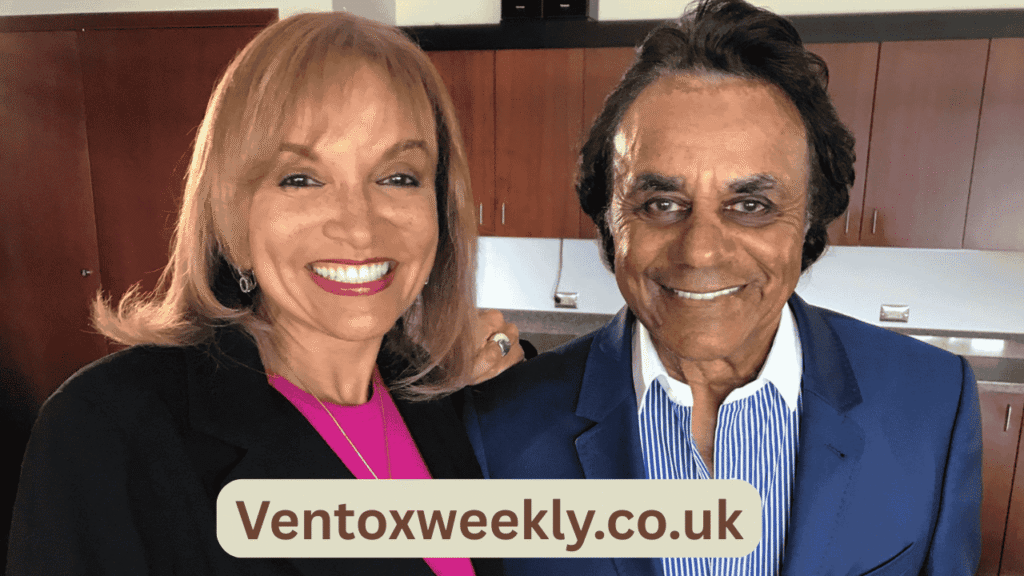 johnny mathis wife