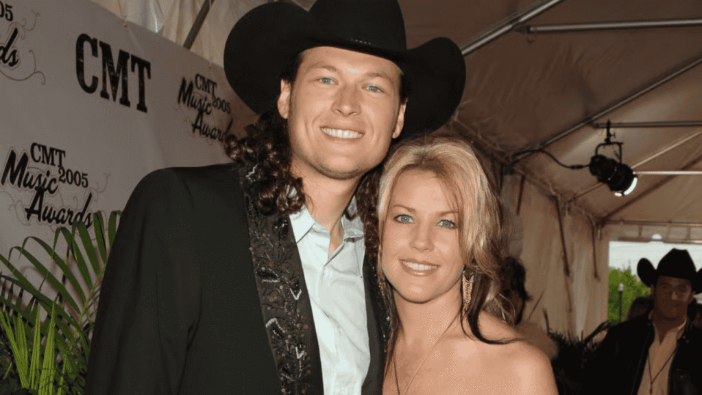 Kaynette Gern: The Untold Story of Blake Shelton’s First Wife kaynette gern