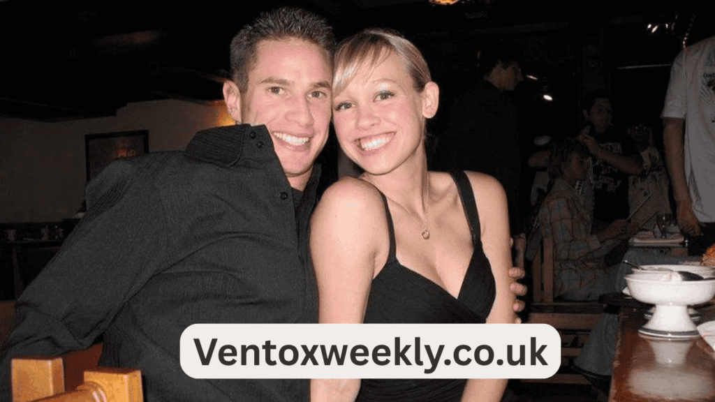 Keith Papini: Life, Family, and the Truth Behind the Sherri Papini Case keith papini