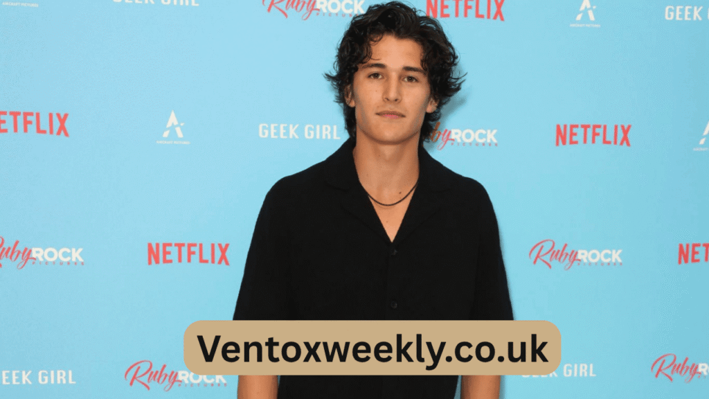 liam woodrum movies and tv shows