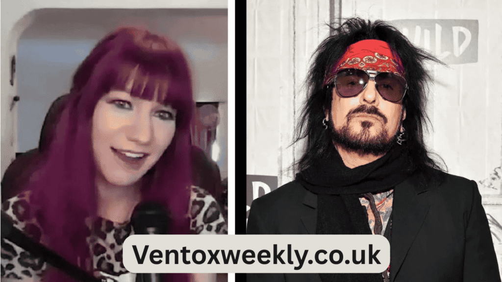 Lisa Marie Feranna: The Untold Story of Nikki Sixx’s Sister lisa marie feranna