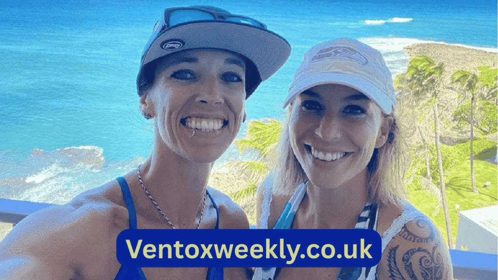 lyssa chapman and leiana evensen