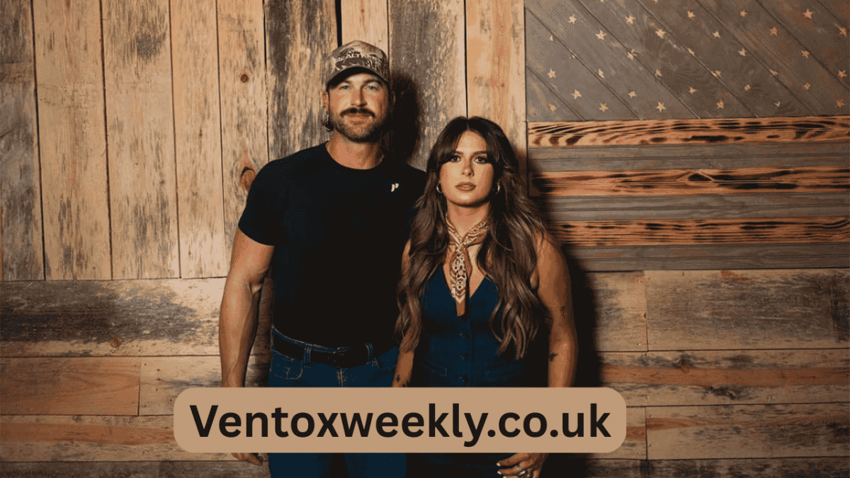Riley Green Wife: Inside the Country Star’s Love Life and Relationship