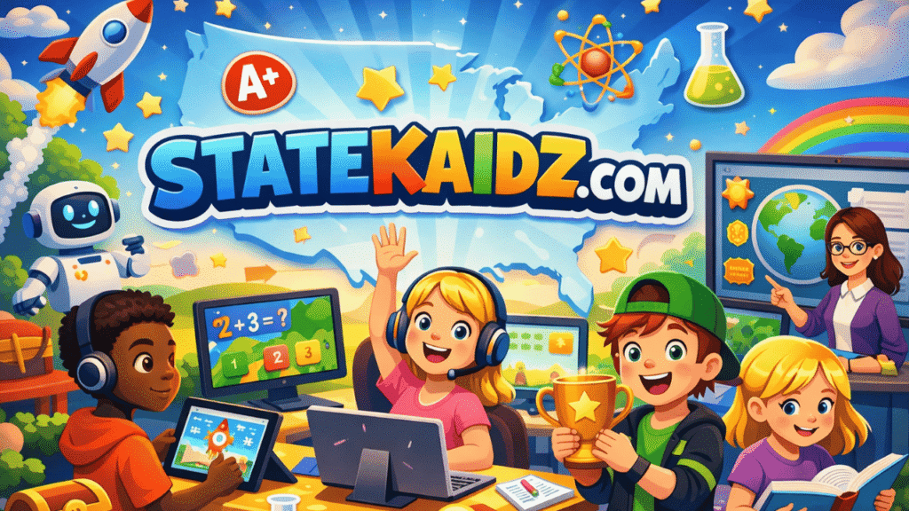 statekaidz.com