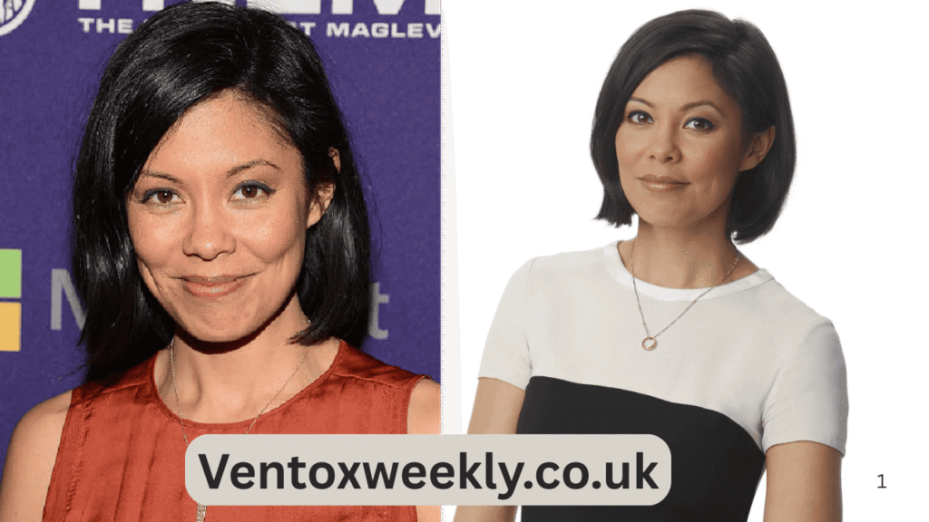 Tin Swe Thant: Biography, Early Life, Family, and Her Influence on Alex Wagner tin swe thant