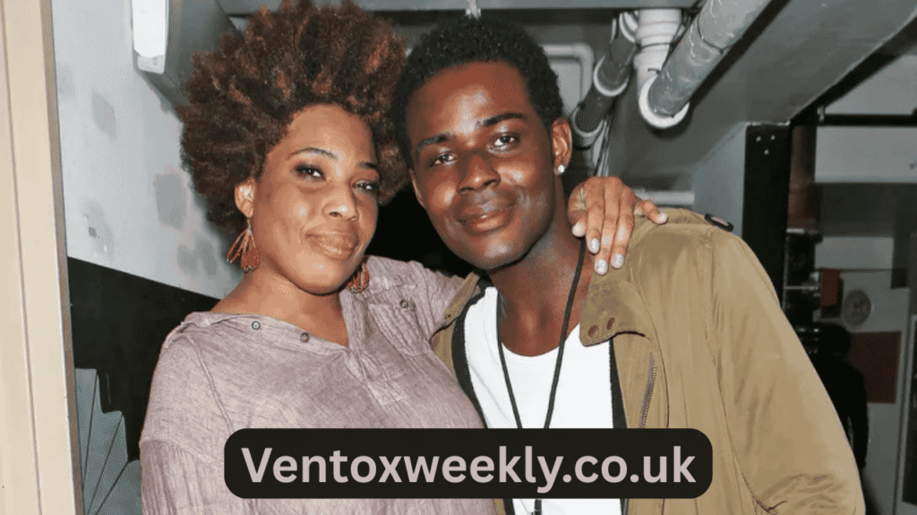 Tracey Hinds: The Life, Career, and Legacy of Macy Gray’s Former Husband tracey hinds