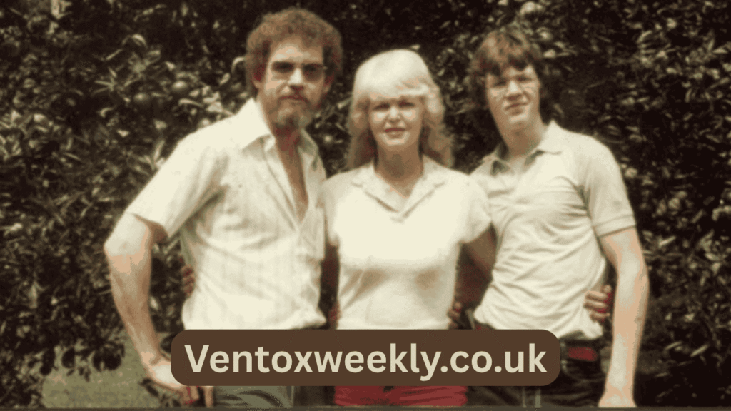 Vivian Ridge: The Untold Story of Bob Ross’s First Wife and Her Quiet Legacy vivian ridge