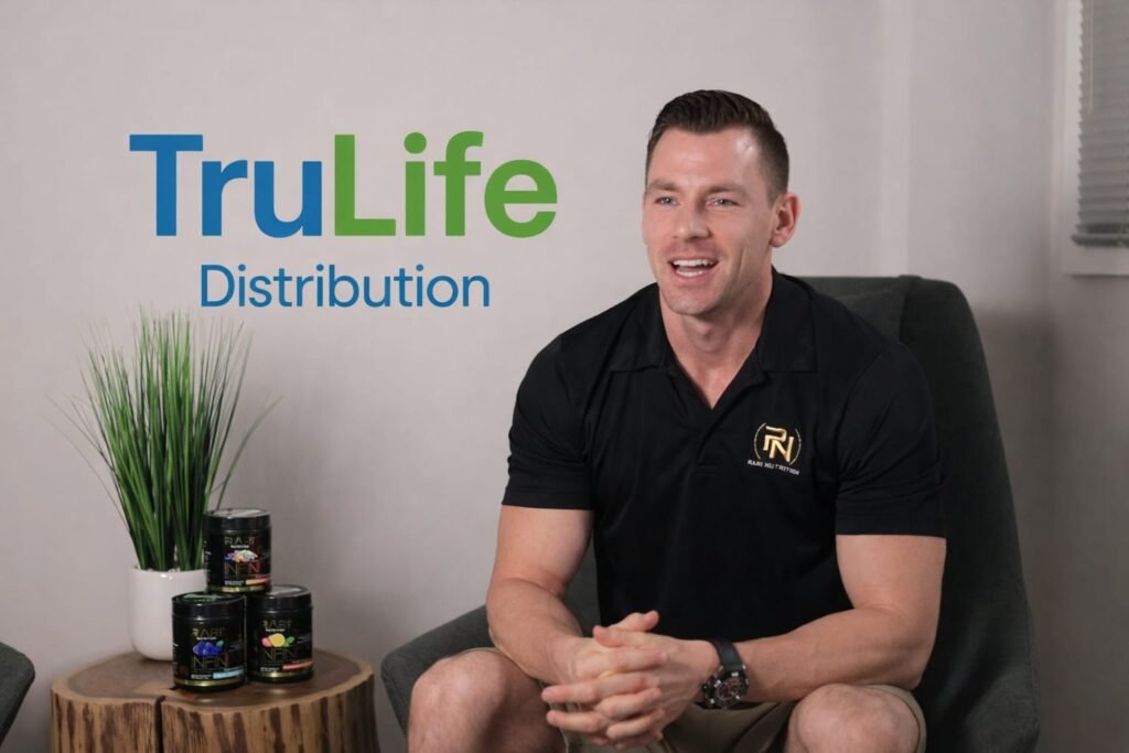 Retail Distribution