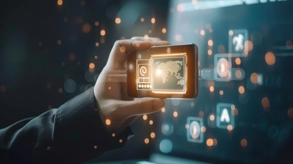 The Silent Shield: How AI is Transforming Invisible Watermarking The Silent Shield How AI is Transforming Invisible Watermarking