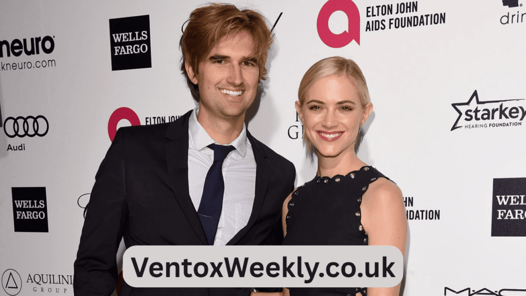 blake anderson hanley