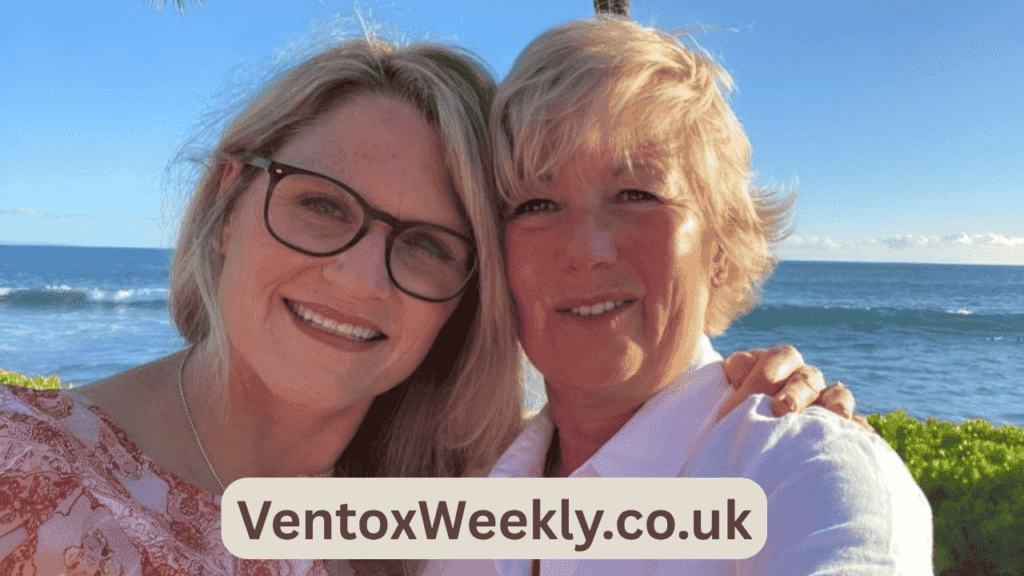 carrie schenken daughter