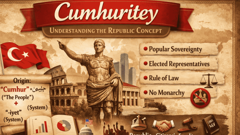 cumhuritey