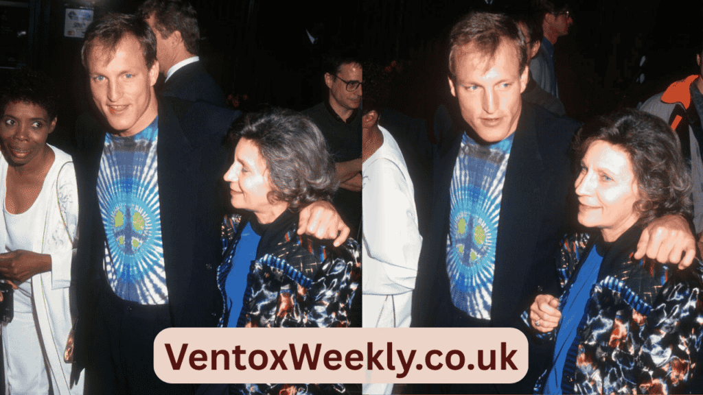 Diane Lou Oswald: Biography, Family, Relationship with Woody Harrelson, and Untold Life Story diane lou oswald