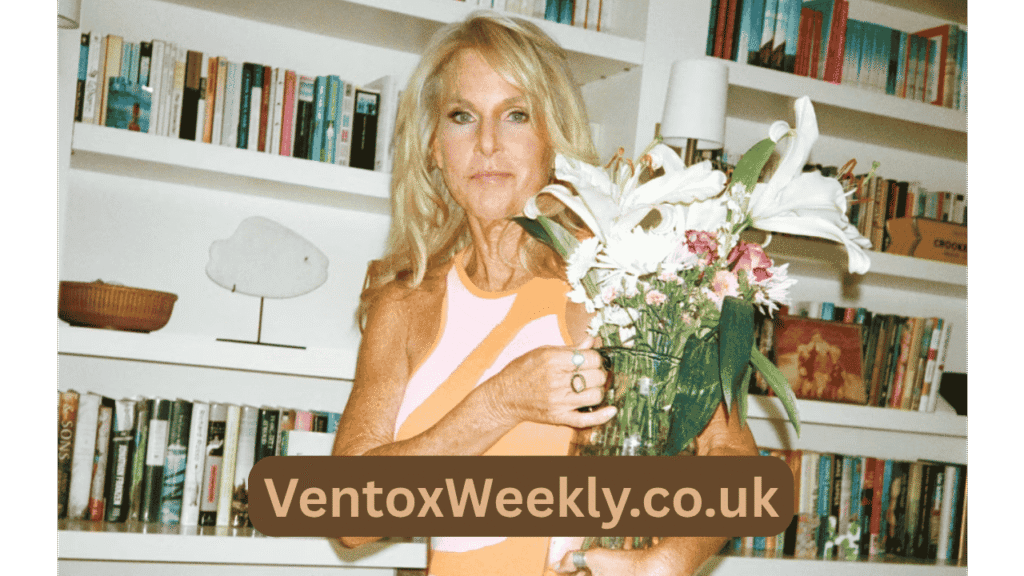 Elin Hilderbrand: The Queen of the Beach Read and Her Enduring Literary Legacy elin hilderbrand