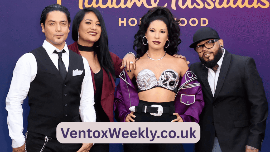 Giani Quintanilla: Biography, Family Legacy, Private Life giani quintanilla