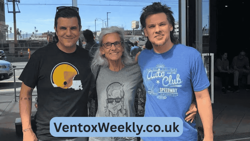 Gina Capitani: Biography, Family, Career, and the Untold Story Behind Theo Von’s Mother gina capitani