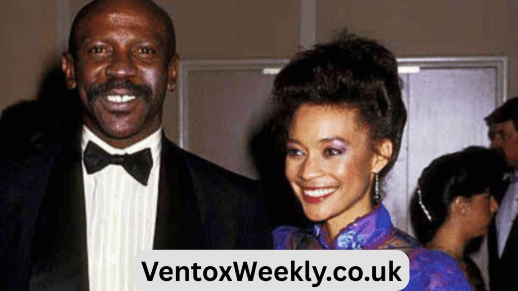 Hattie Glascoe: The Private Life and Untold Story of Louis Gossett Jr.’s First Wife hattie glascoe