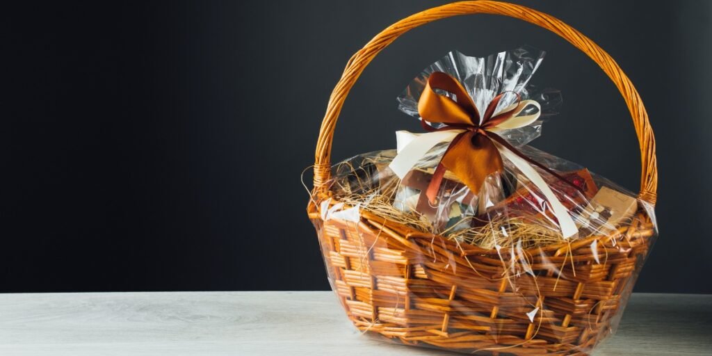 Why Everyone Is Choosing Cheese Gift Baskets for Personal and Corporate Gifts
