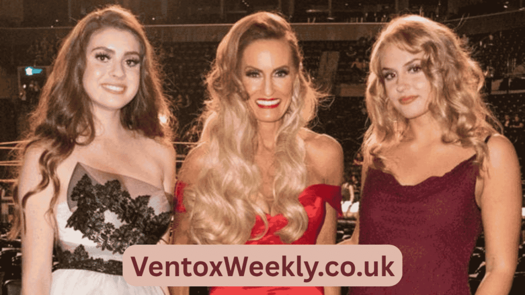 Indiana Marin Warrior: The Private Life, Family Legacy, and Story Behind The Ultimate Warrior’s Daughter indiana marin warrior