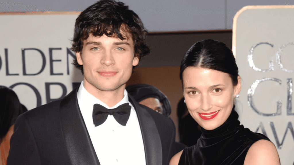 Jamie White-Welling: The Untold Story of Tom Welling’s Private Ex-Wife jamie white-welling