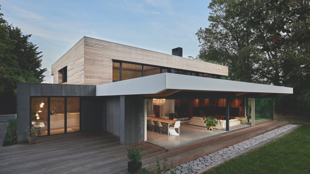 Single Storey Extension Design and Build: UK Experts Share Top Design Tips