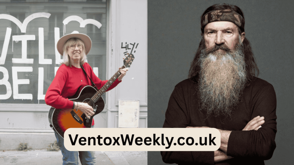 Judith Ann Robertson: The Untold Story of Phil Robertson’s Sister and Her Quiet Legacy judith ann robertson