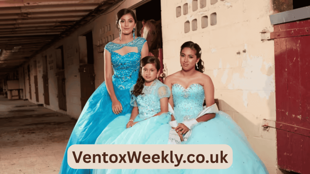 julia martinez quinceanera