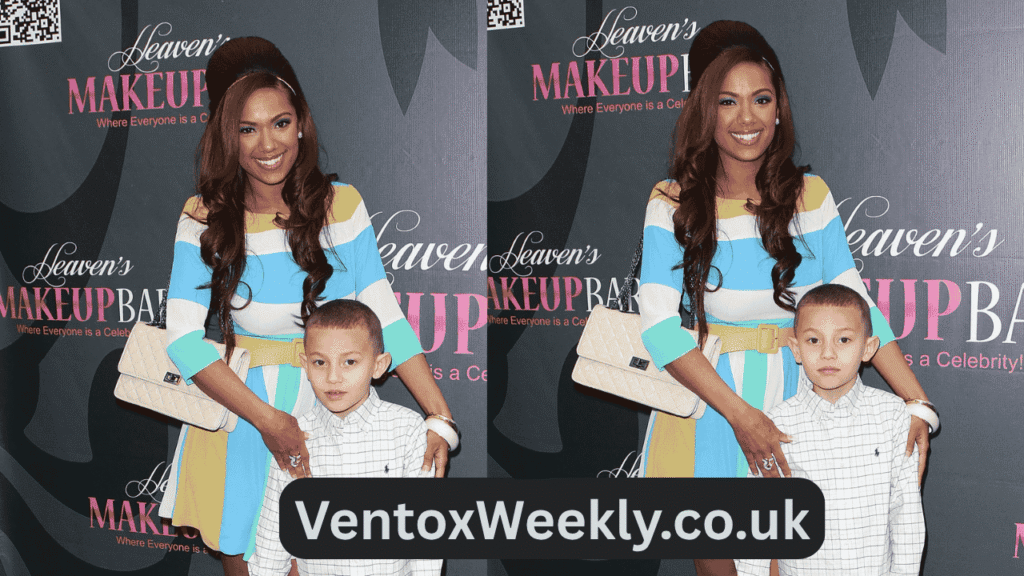 King Javien Conde: Biography, Family, Education, and Private Life of Erica Mena’s Son king javien conde