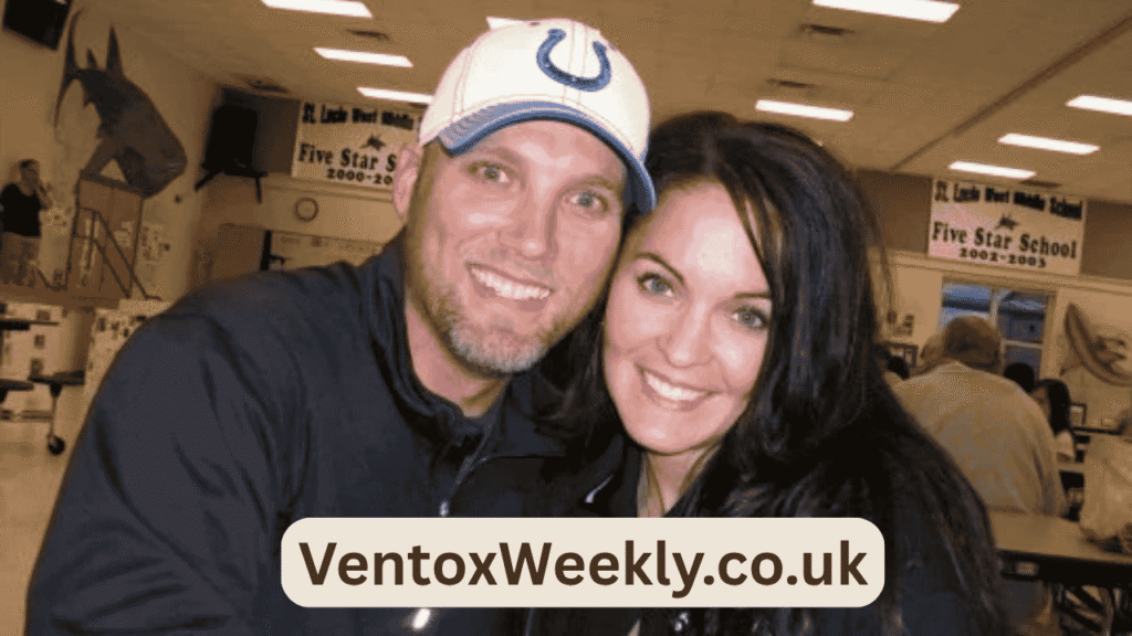 kristi branim fox husband