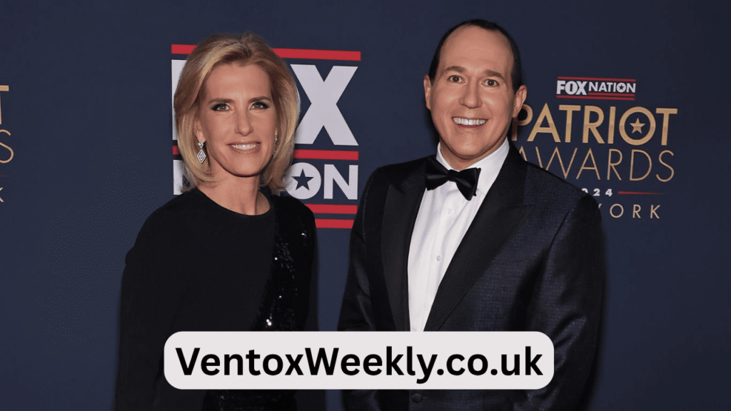 laura ingraham and raymond arroyo relationship