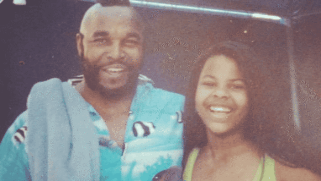 Lesa Tureaud: Biography, Family, Career, and the Private Life of Mr. T’s Daughter lesa tureaud