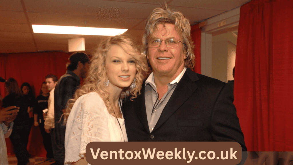 Lori Brice: Biography, Marriage to Ron White, Family Life, and Private Legacy lori brice